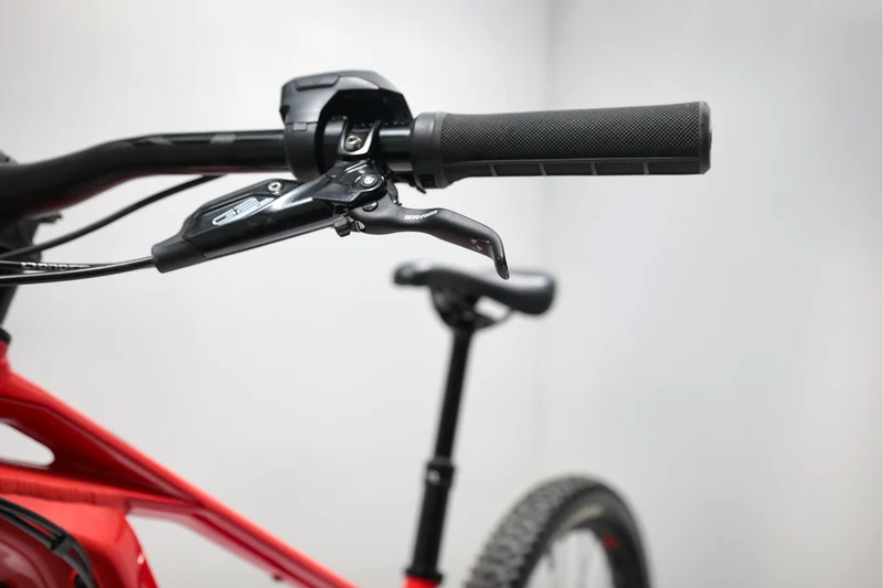 MONDRAKER Chaser 2021 T.S