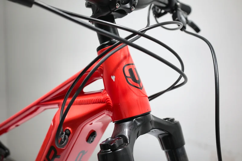 MONDRAKER Chaser 2021 T.S
