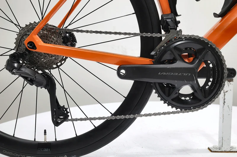 BMC RoadMachine One 2023 T.61