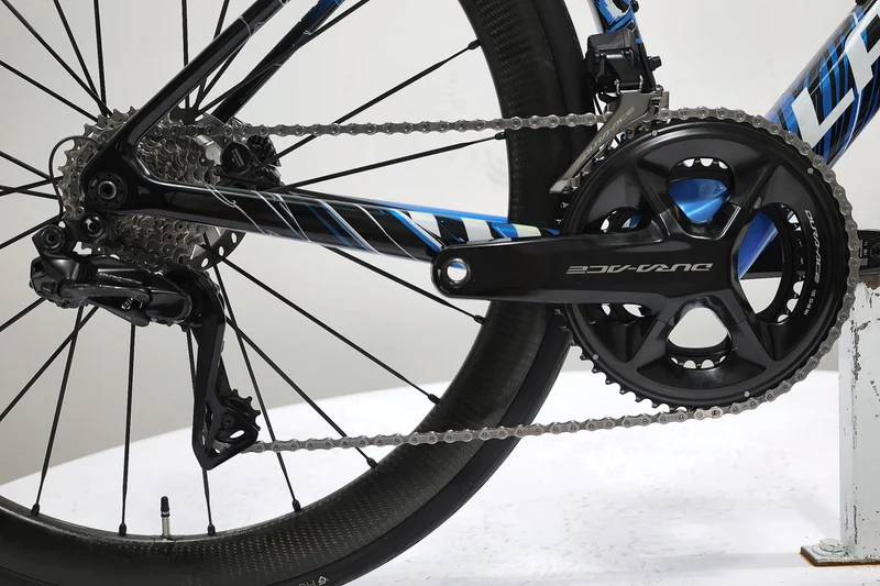 Lapierre Xelius SL 10.0 2023 T.S