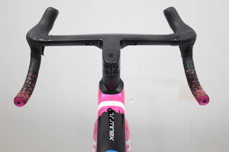 Lapierre Xelius SL 10.0 2023 T.S