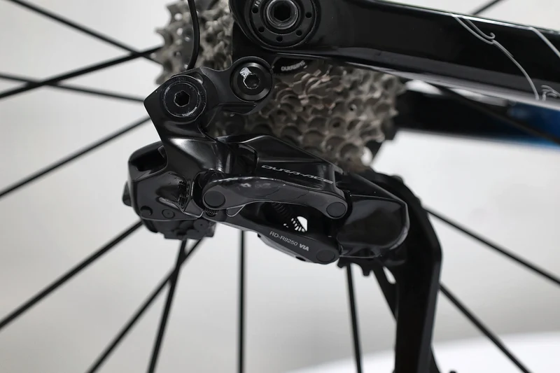Lapierre Xelius SL 10.0 2023 T.S