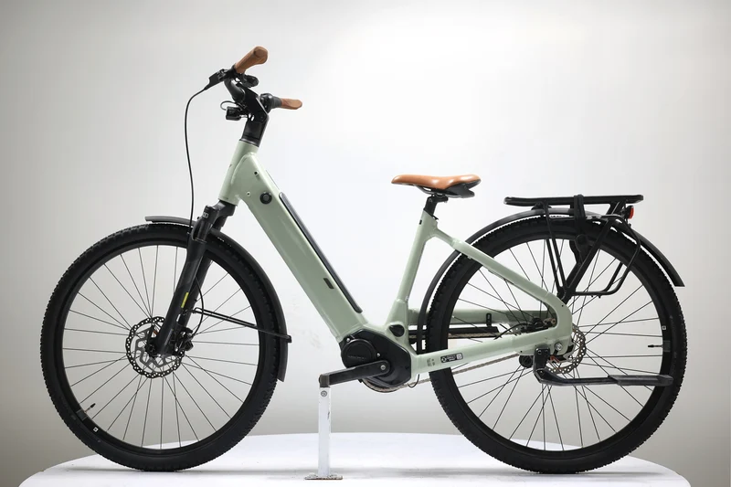 LIV Allure E+ 2 2022 T.S