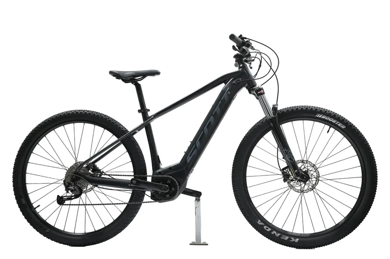 SCOTT Aspect eRIDE 940 2022 T.M