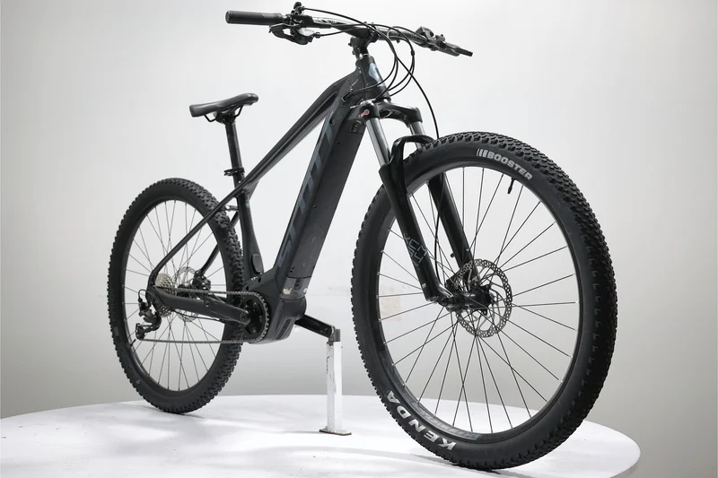 SCOTT Aspect eRIDE 940 2022 T.M