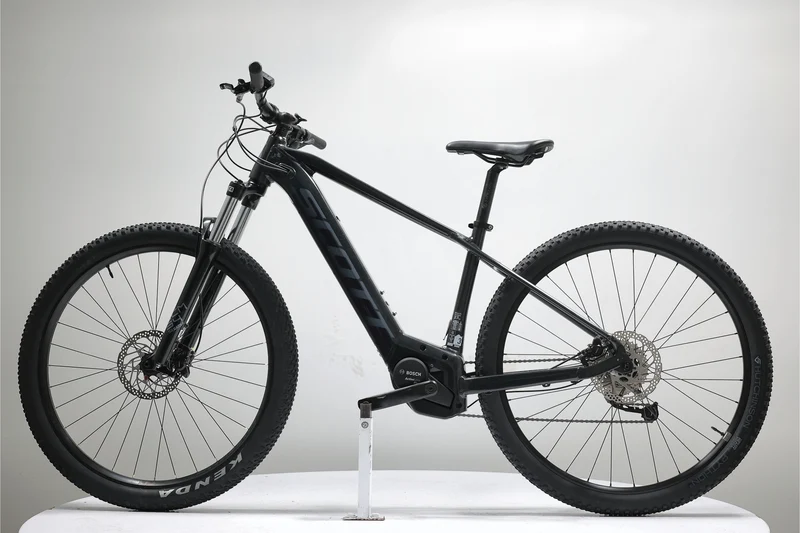 SCOTT Aspect eRIDE 940 2022 T.M