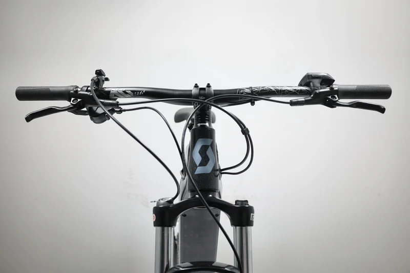 SCOTT Aspect eRIDE 940 2022 T.M