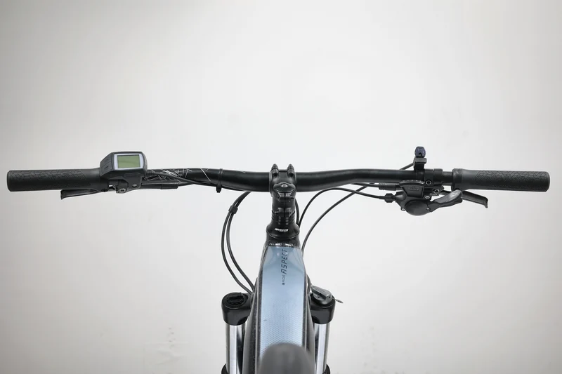SCOTT Aspect eRIDE 940 2022 T.M