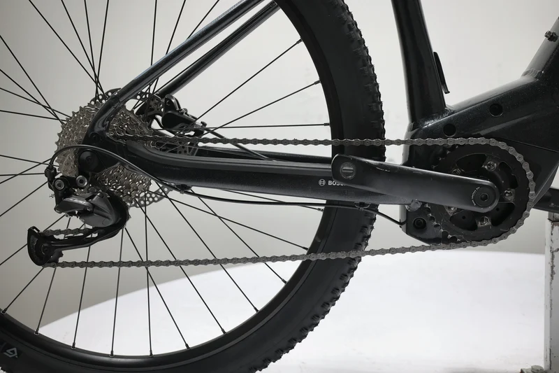 SCOTT Aspect eRIDE 940 2022 T.M