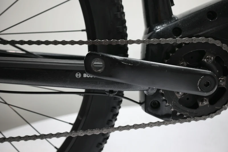 SCOTT Aspect eRIDE 940 2022 T.M