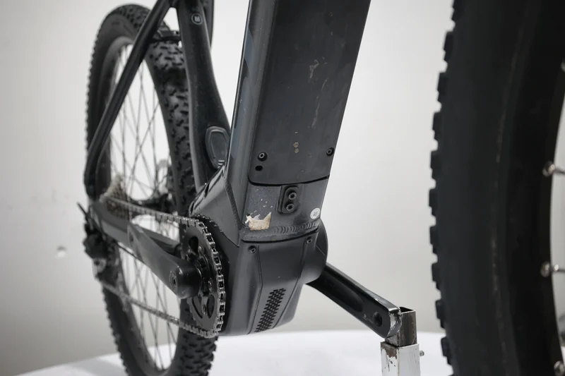SCOTT Aspect eRIDE 940 2022 T.M