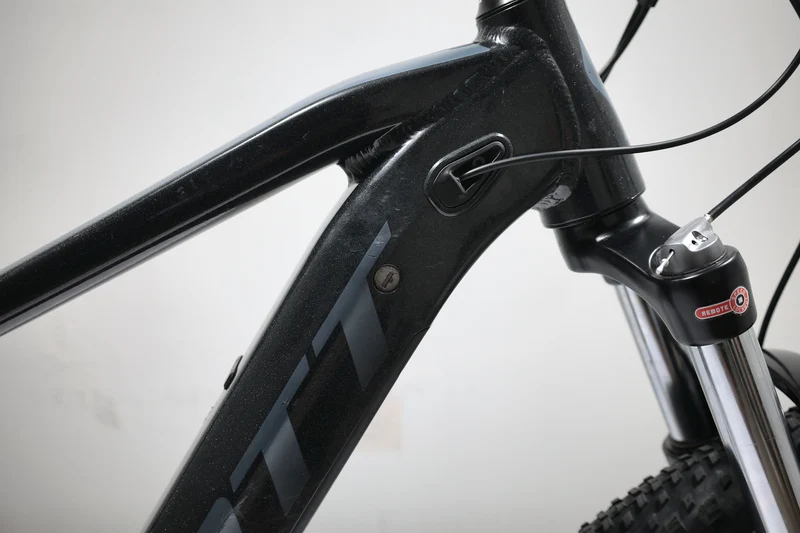 SCOTT Aspect eRIDE 940 2022 T.M