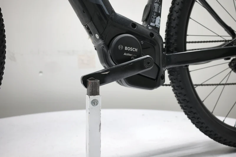 SCOTT Aspect eRIDE 940 2022 T.M