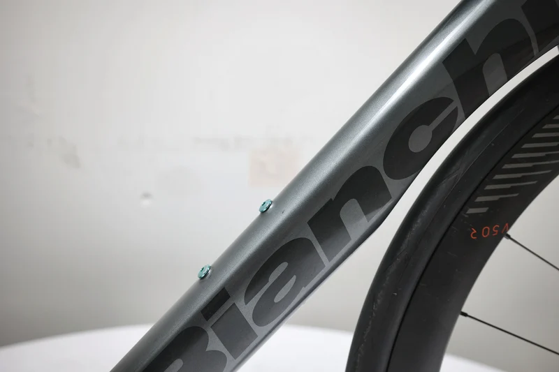 BIANCHI Oltre Comp 2023 T.50