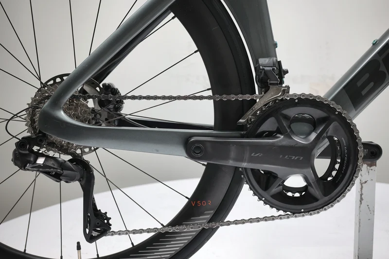 BIANCHI Oltre Comp 2023 T.50