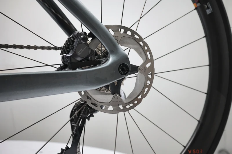 BIANCHI Oltre Comp 2023 T.50