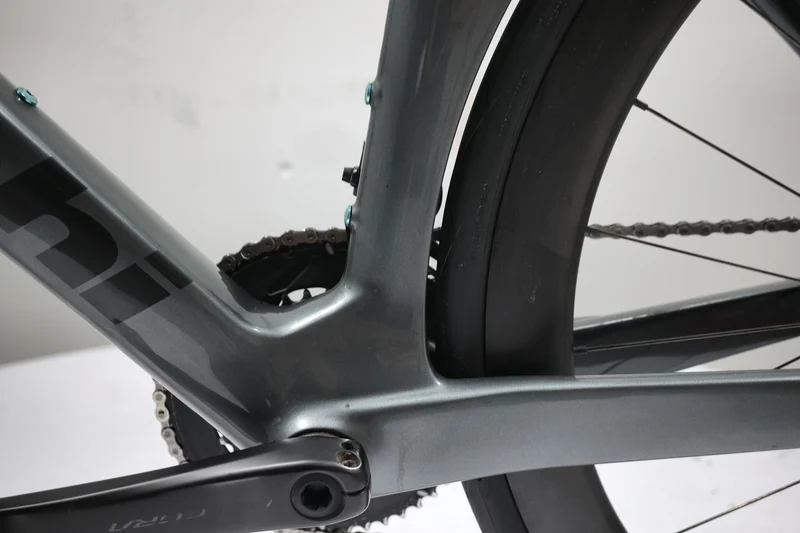BIANCHI Oltre Comp 2023 T.50