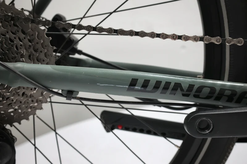 WINORA E-Flitzer 2022 T.M