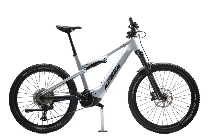 KTM Macina Lycan 772 2023 T.XL