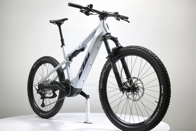 KTM Macina Lycan 772 2023 T.XL