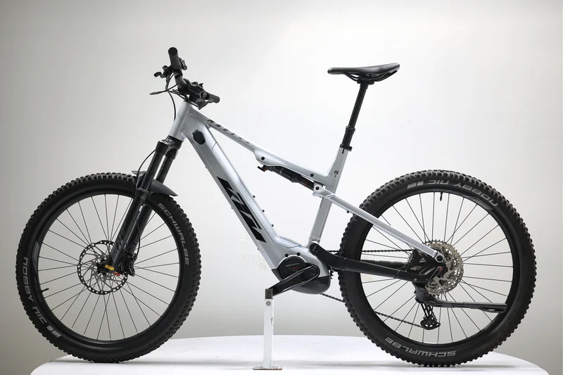KTM Macina Lycan 772 2023 T.XL