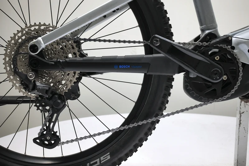 KTM Macina Lycan 772 2023 T.XL