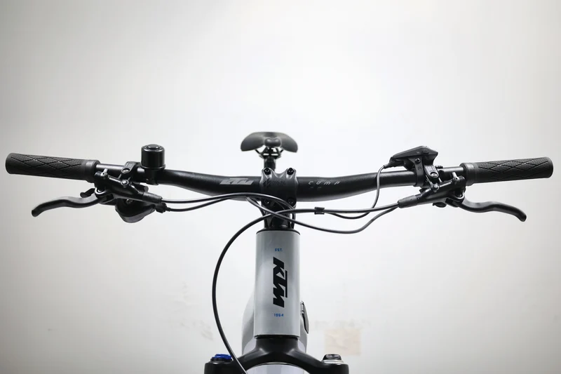 KTM Macina Lycan 772 2023 T.XL