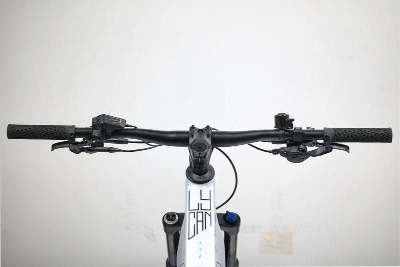 KTM Macina Lycan 772 2023 T.XL
