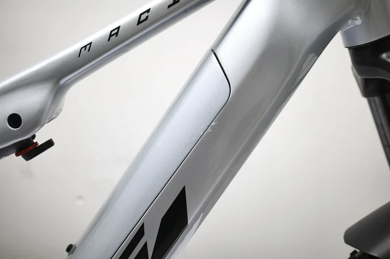 KTM Macina Lycan 772 2023 T.XL