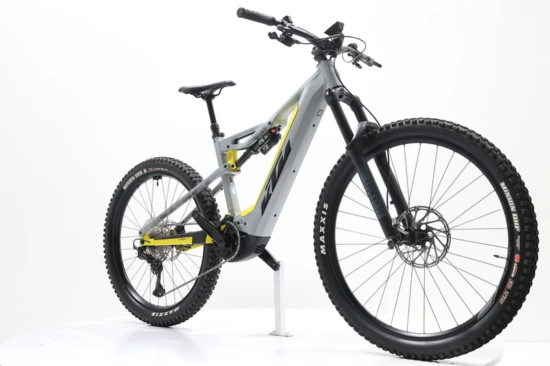 KTM Macina Kapoho 7972 2024 T.M