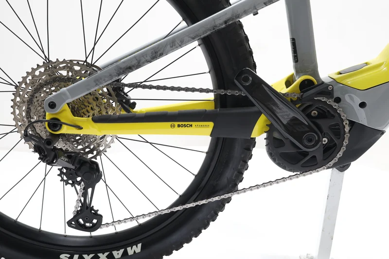 KTM Macina Kapoho 7972 2024 T.M