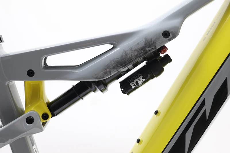 KTM Macina Kapoho 7972 2024 T.M