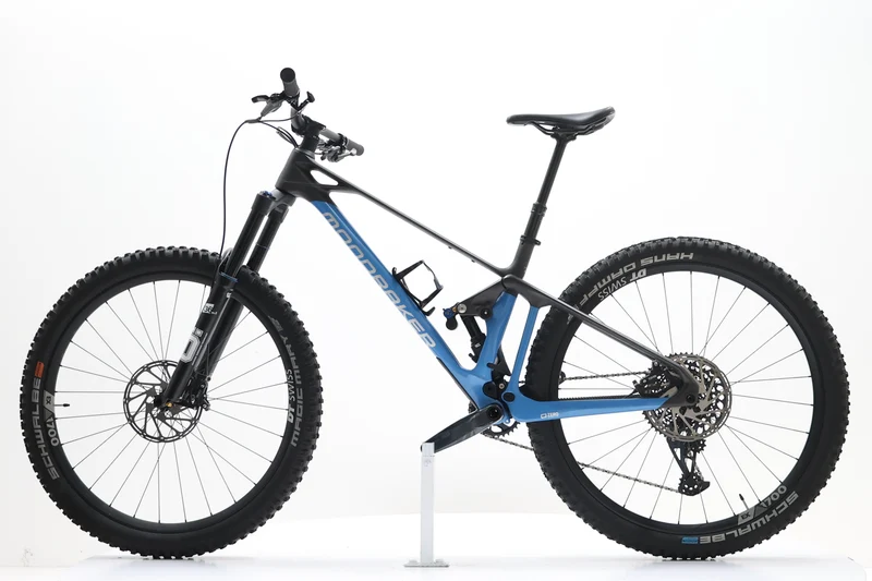 MONDRAKER Foxy Carbon RR 29 2022 T.M
