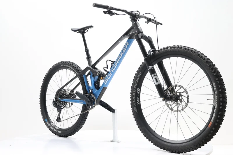 MONDRAKER Foxy Carbon RR 29 2022 T.M
