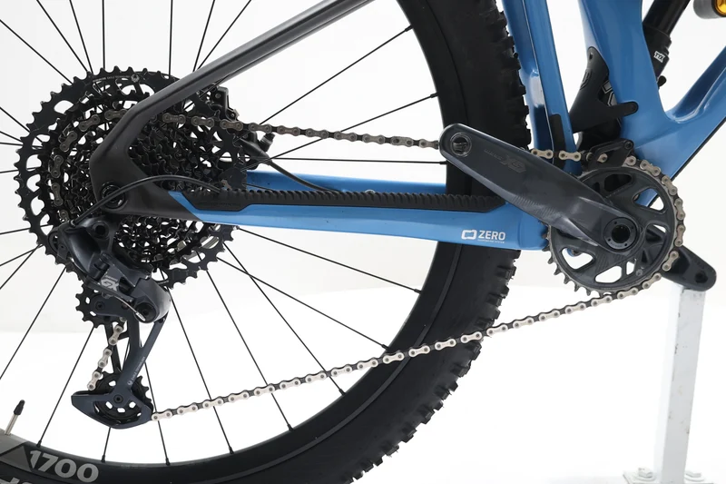 MONDRAKER Foxy Carbon RR 29 2022 T.M