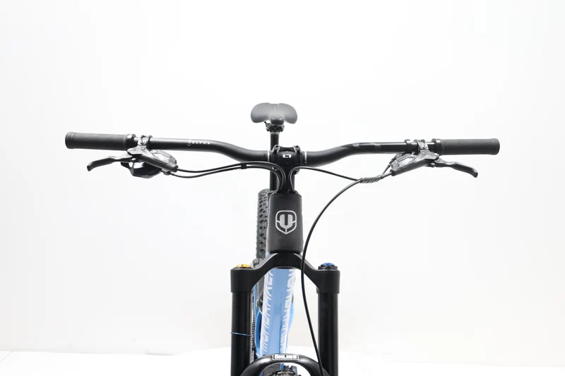 MONDRAKER Foxy Carbon RR 29 2022 T.M