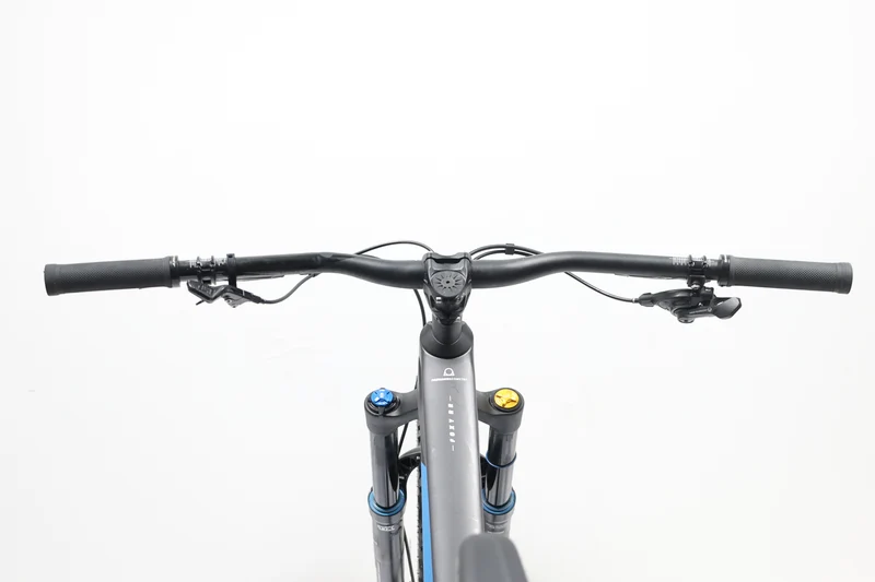 MONDRAKER Foxy Carbon RR 29 2022 T.M