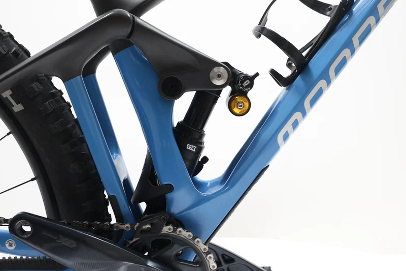 MONDRAKER Foxy Carbon RR 29 2022 T.M