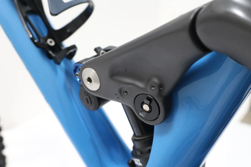 MONDRAKER Foxy Carbon RR 29 2022 T.M