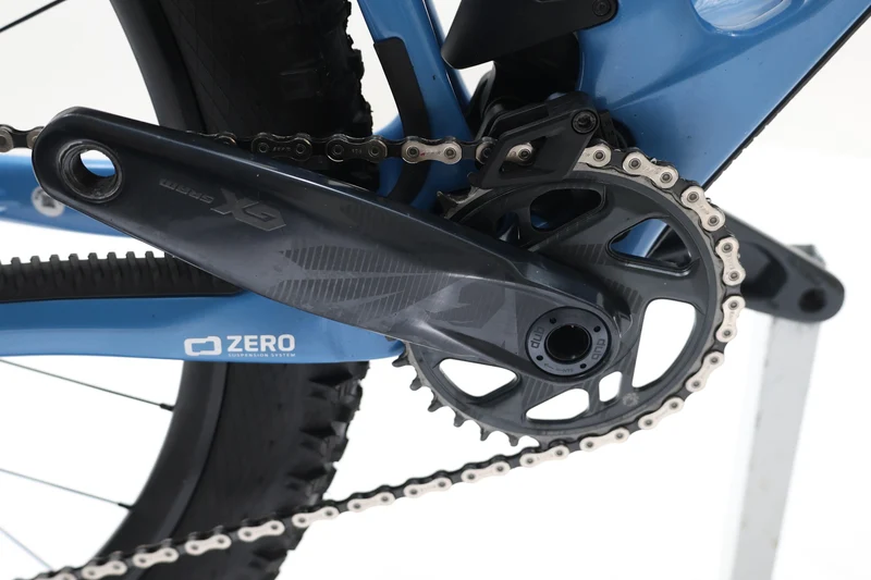 MONDRAKER Foxy Carbon RR 29 2022 T.M