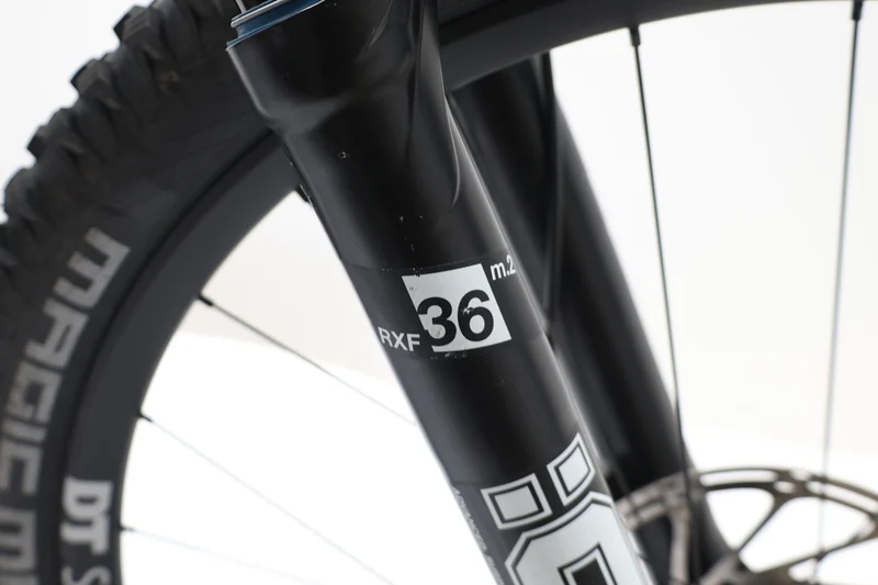 MONDRAKER Foxy Carbon RR 29 2022 T.M
