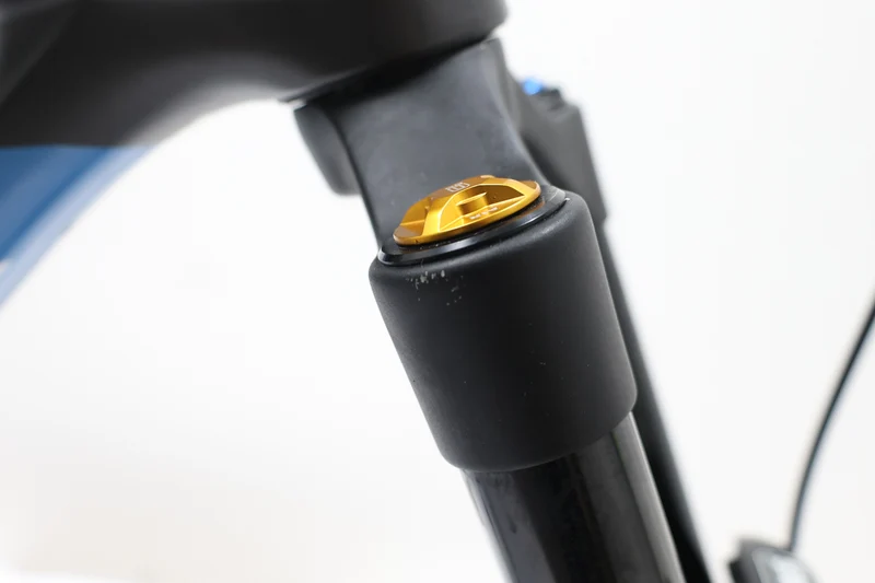 MONDRAKER Foxy Carbon RR 29 2022 T.M