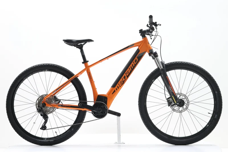 MEGAMO Ridon 10 2023 T.M