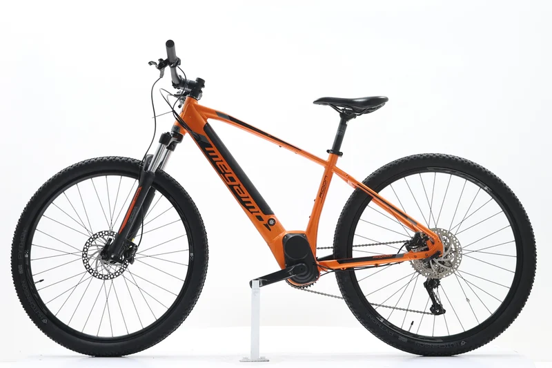 MEGAMO Ridon 10 2023 T.M