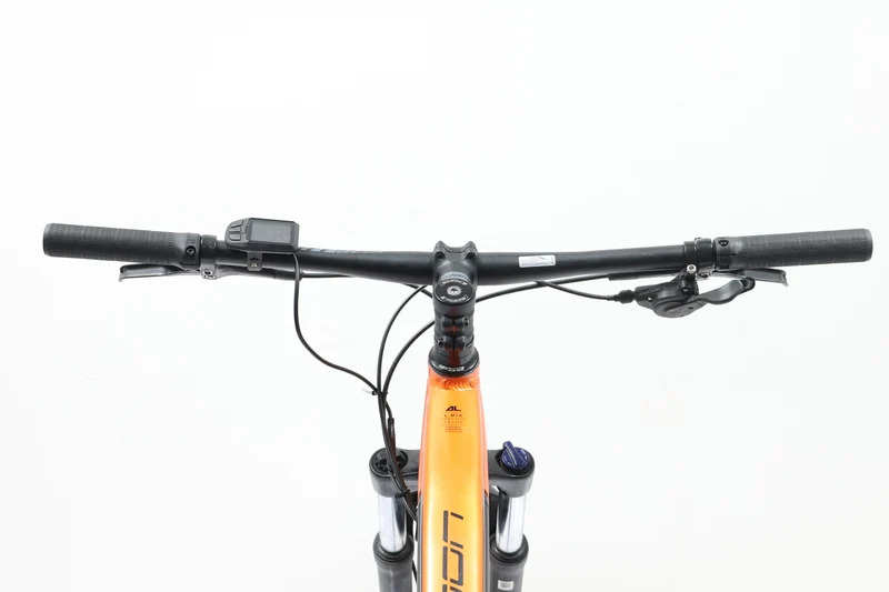 MEGAMO Ridon 10 2023 T.M