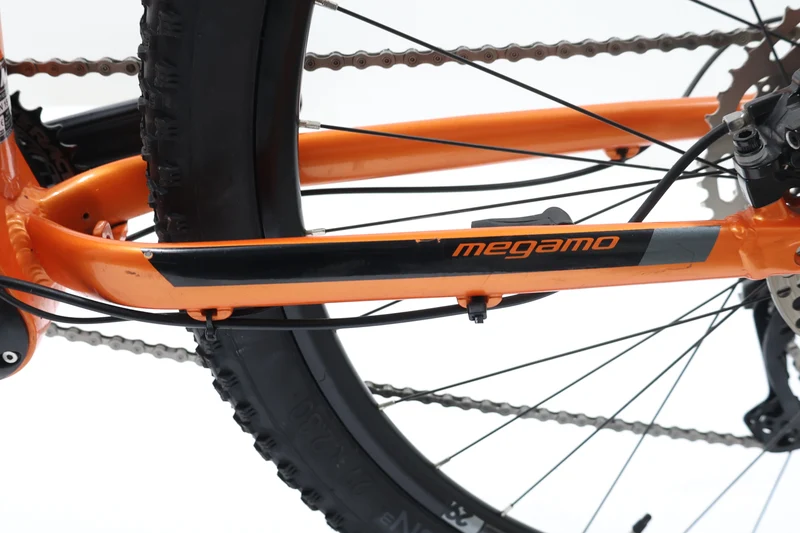 MEGAMO Ridon 10 2023 T.M