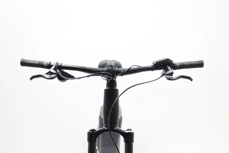 CUBE Stereo Hybrid 120 ONE 750 2024 T.M