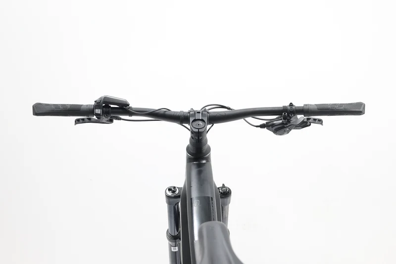 CUBE Stereo Hybrid 120 ONE 750 2024 T.M