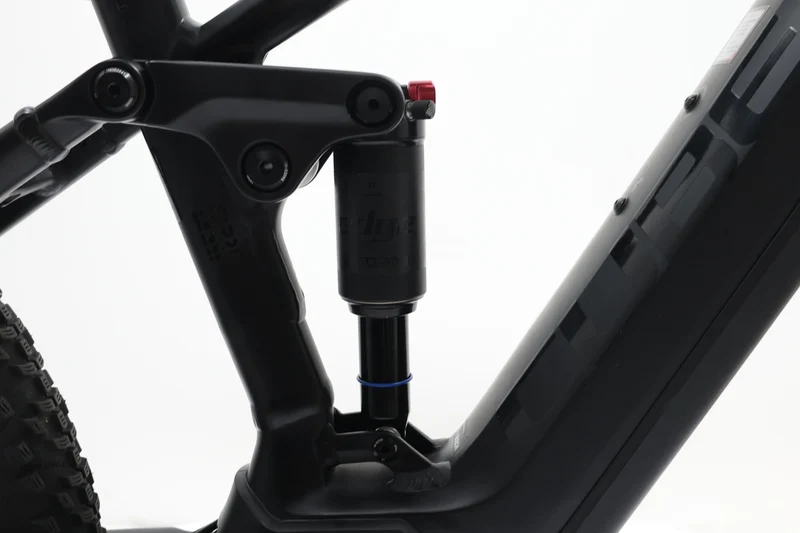 CUBE Stereo Hybrid 120 ONE 750 2024 T.M