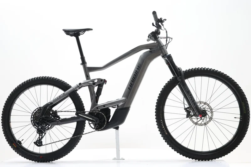 HAIBIKE ALLMTN 5 2024 T.XL